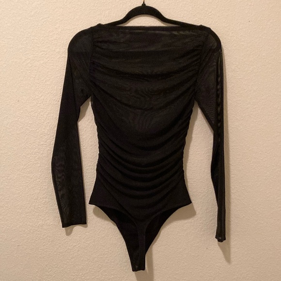 Abercrombie & Fitch Bodysuit - Picture 7 of 8